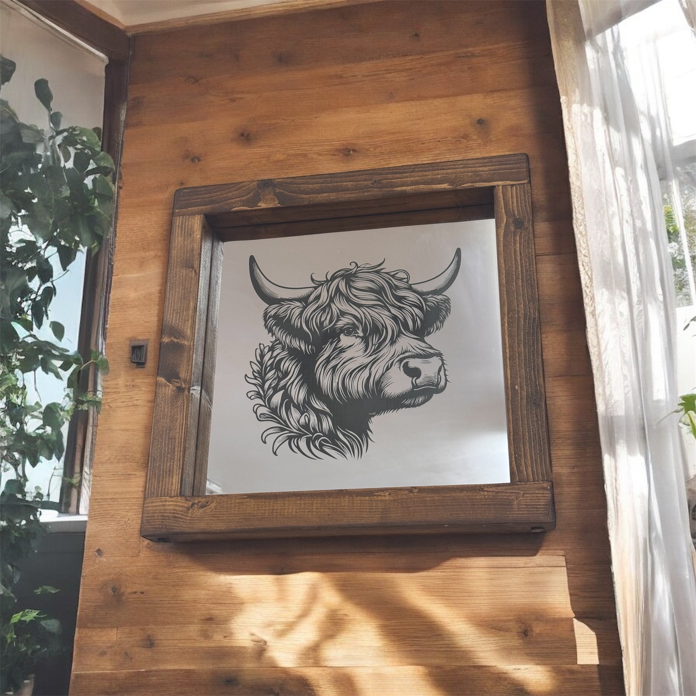 The Cattle