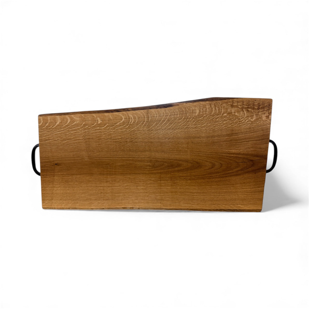 Live Edge Oak Slab