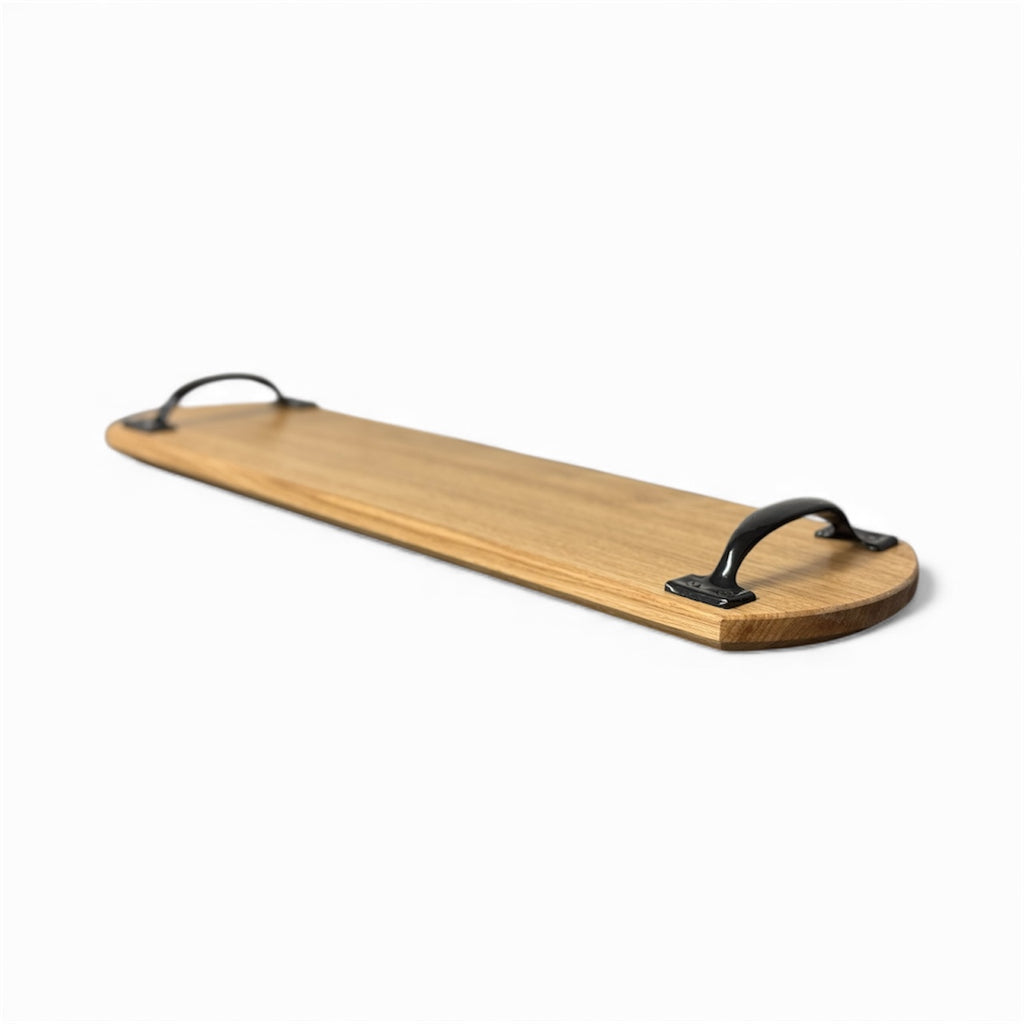 Oak Serving Board