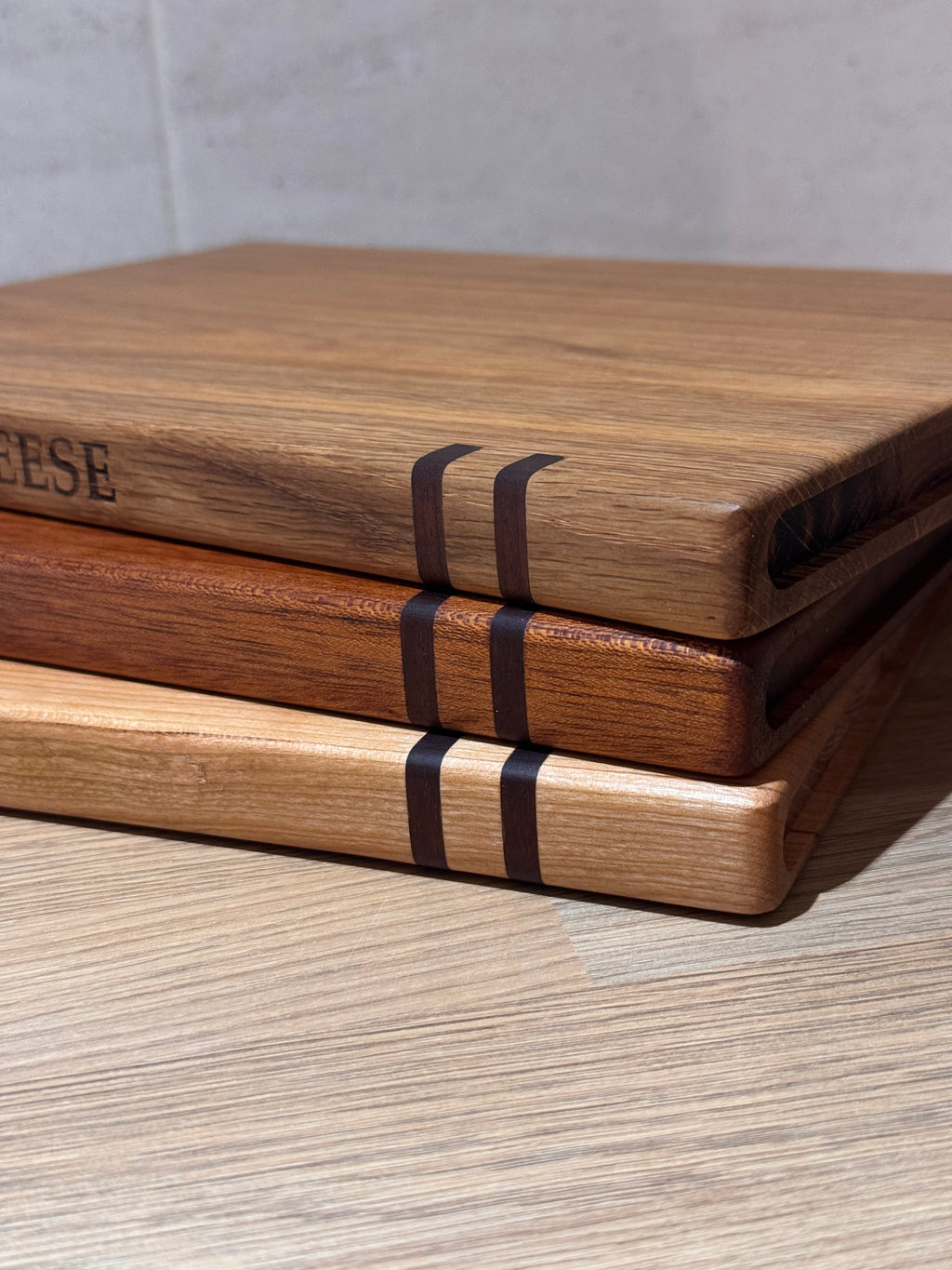 Chopping Board Books