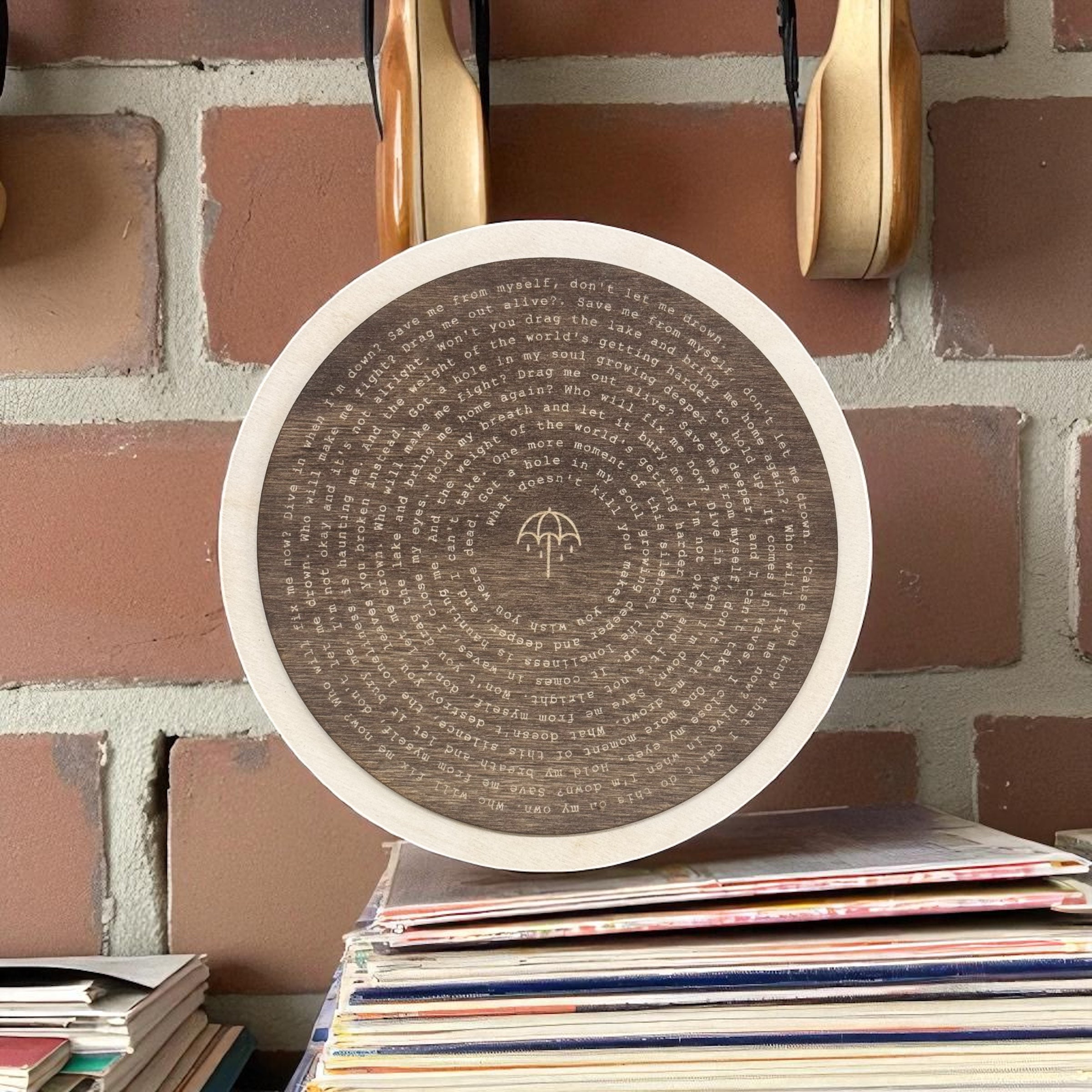 Lyric Discs