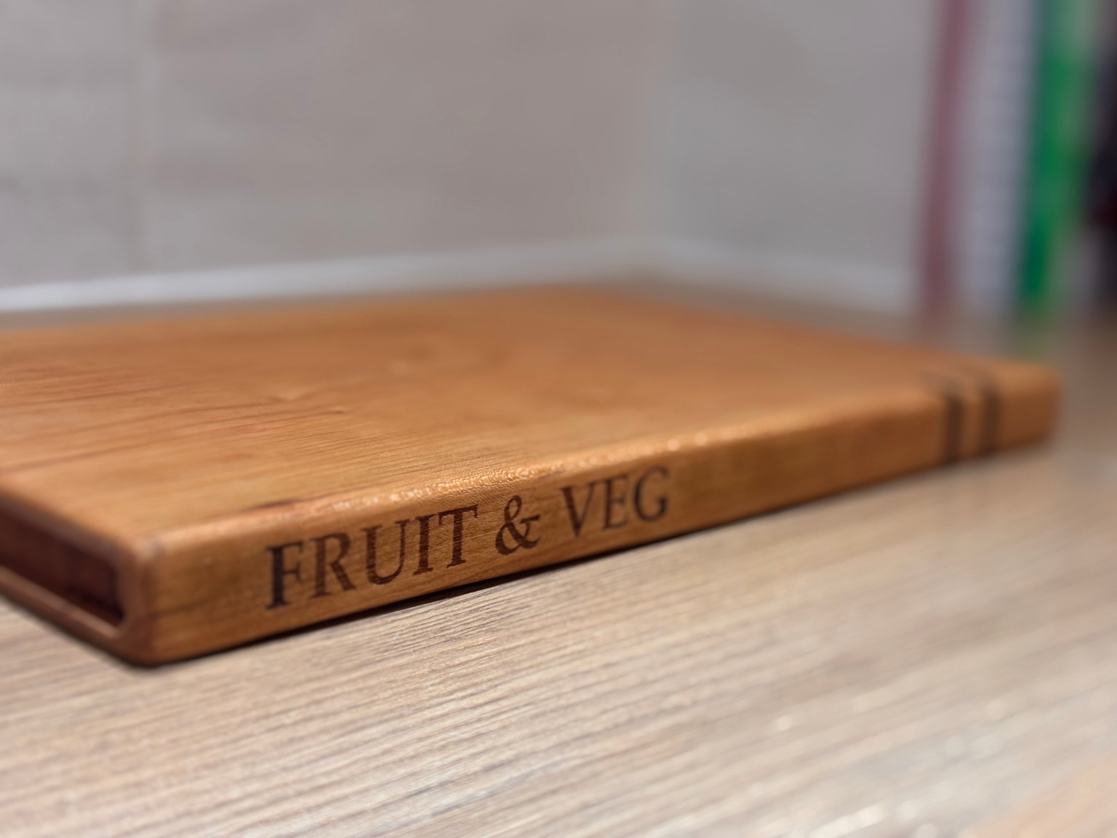 Chopping Board Books