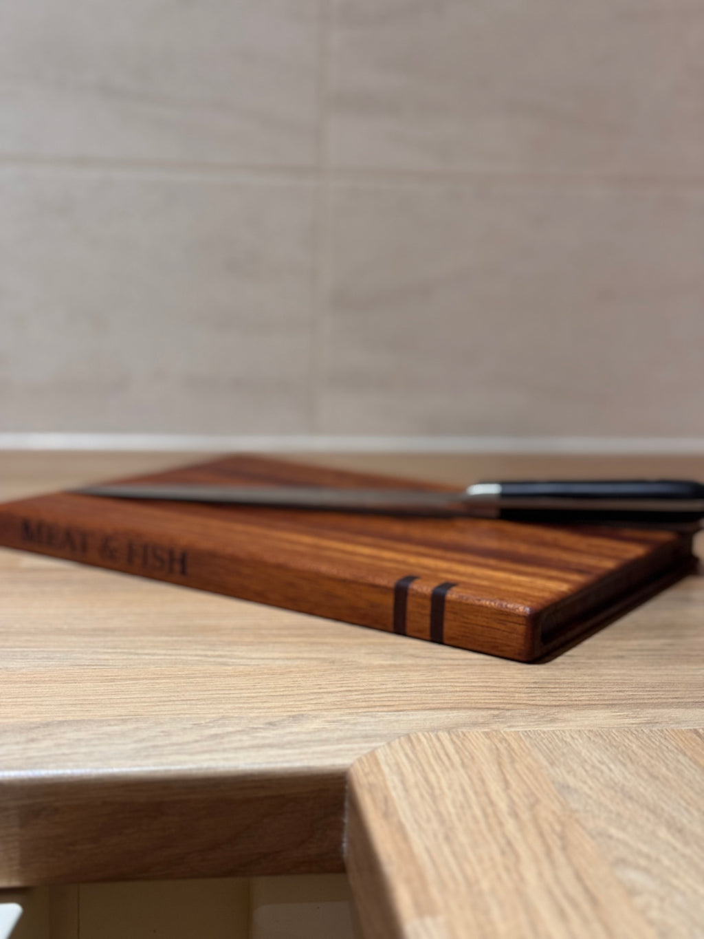 Chopping Board Books