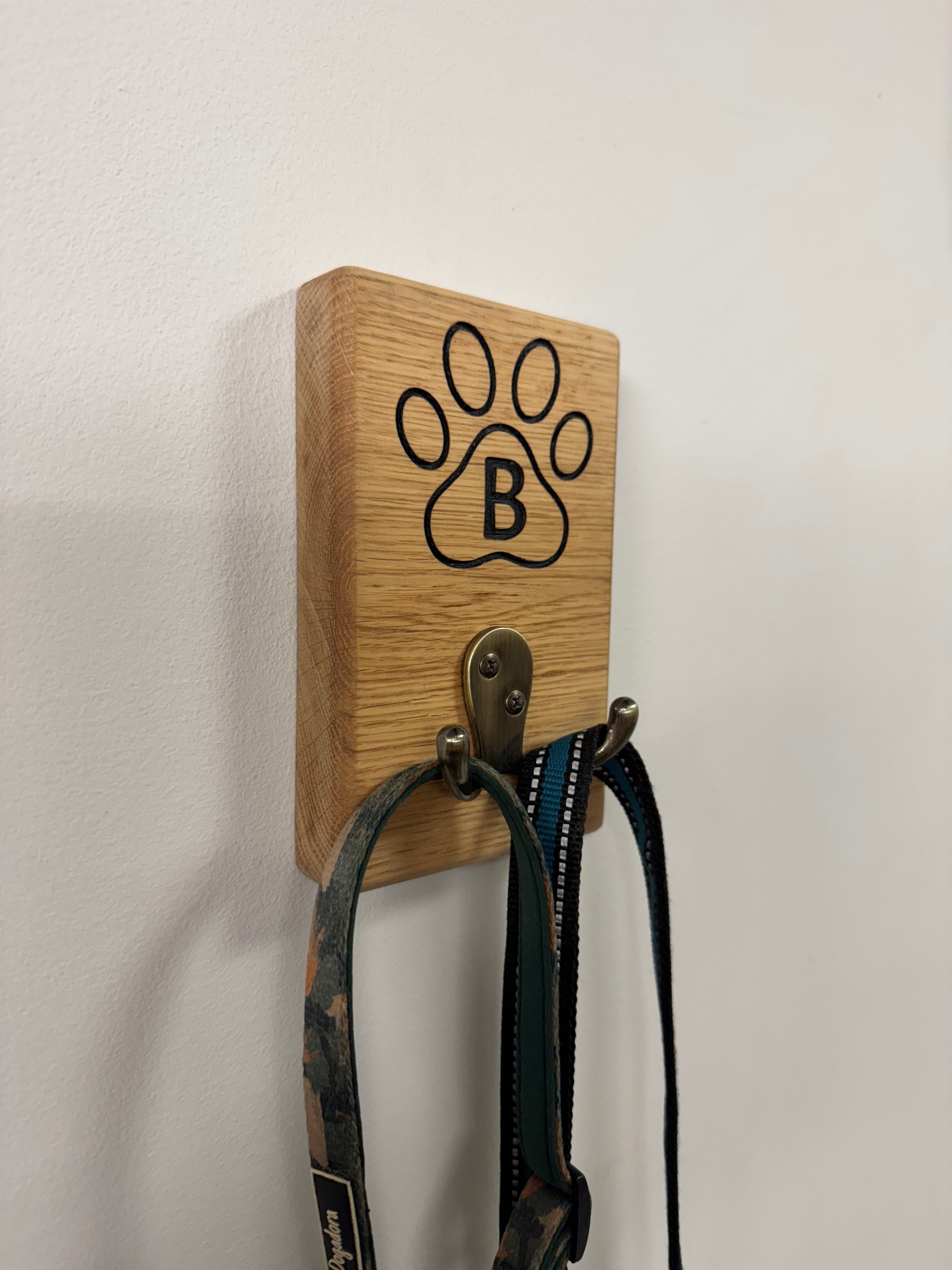 Dog Lead Hooks