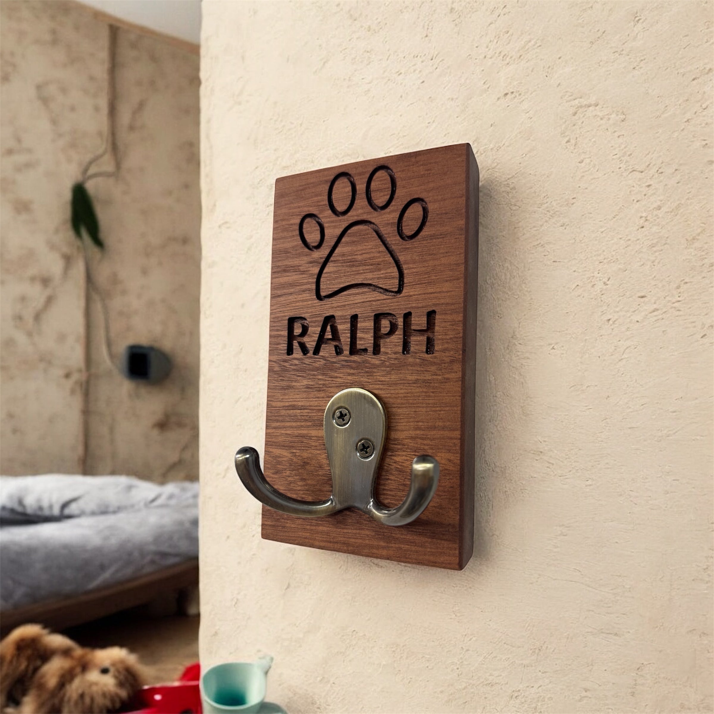 Dog Lead Hooks