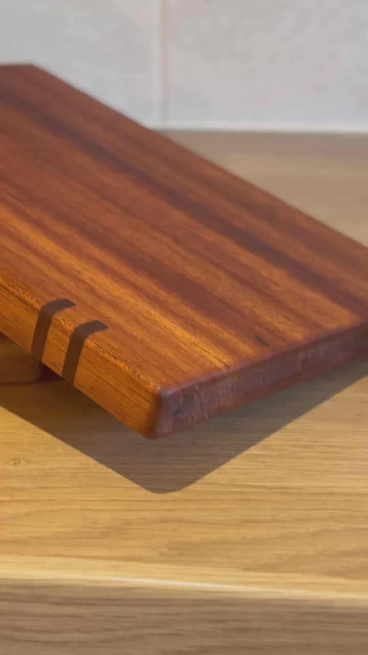 Chopping Board Books